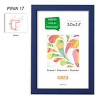 CODEX rám dřevo PINIA  30x45 cm, tmavě modrý  (17)